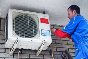 HVAC Companies Near Porter Ranch, CA Available Now